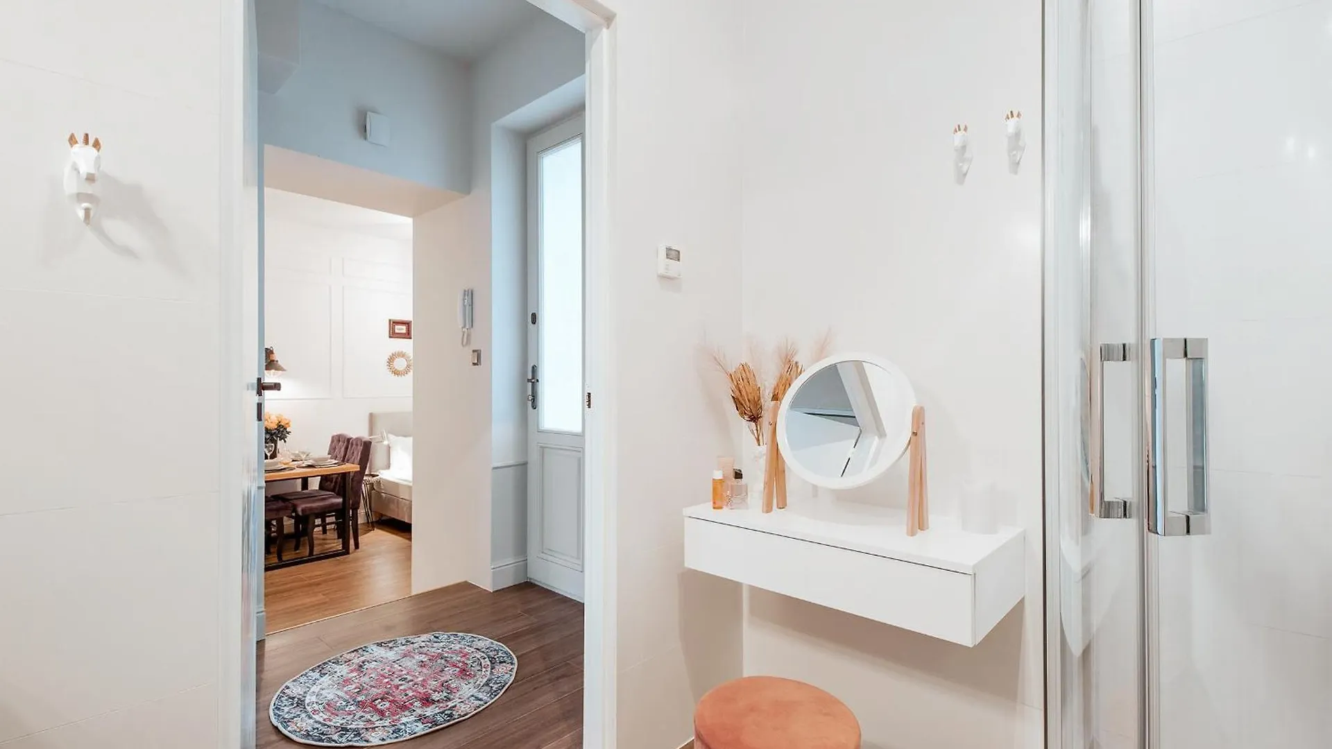 Cozy Apartment In Old Town Krakow 0*,