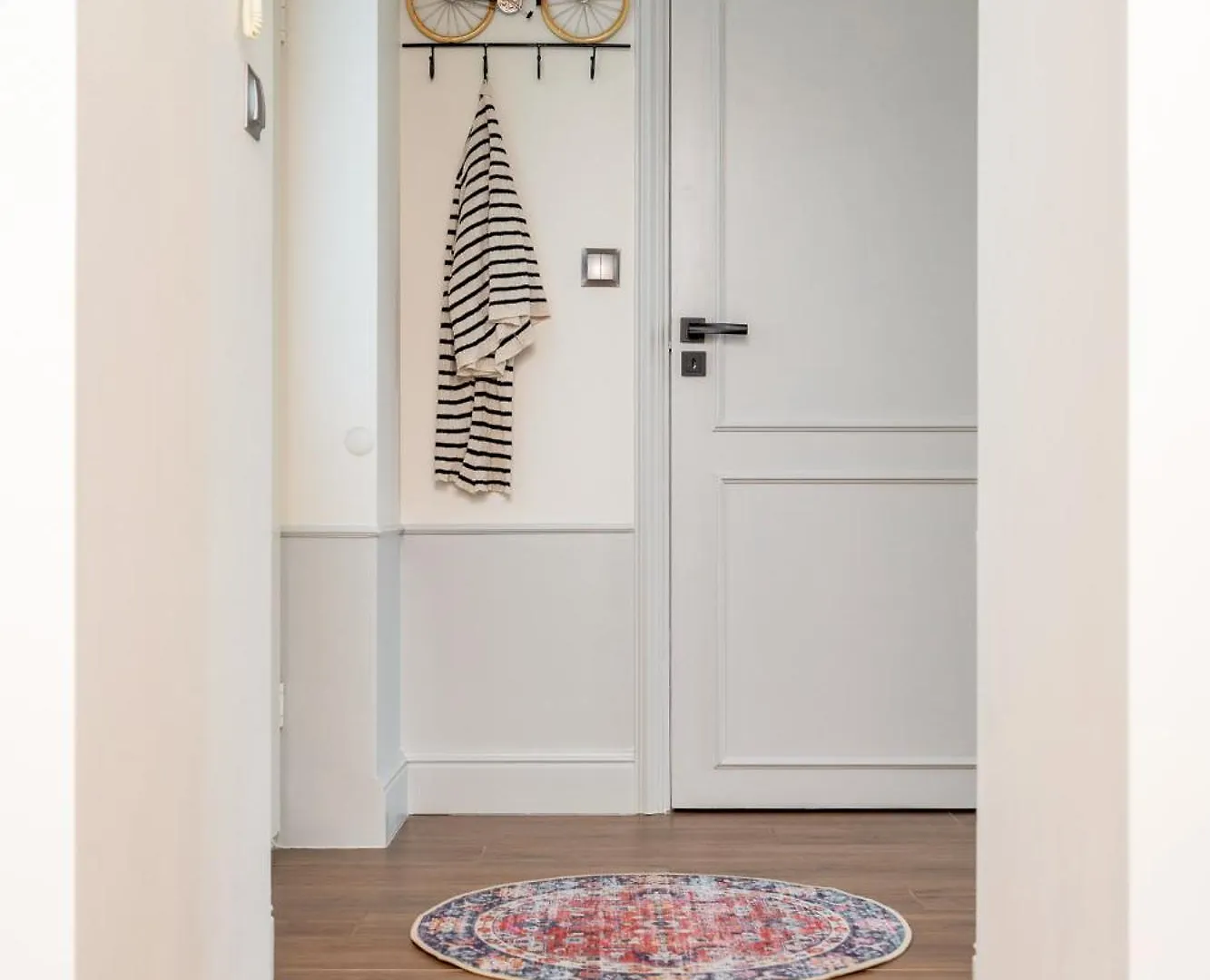 Cozy Apartment In Old Town Krakow
