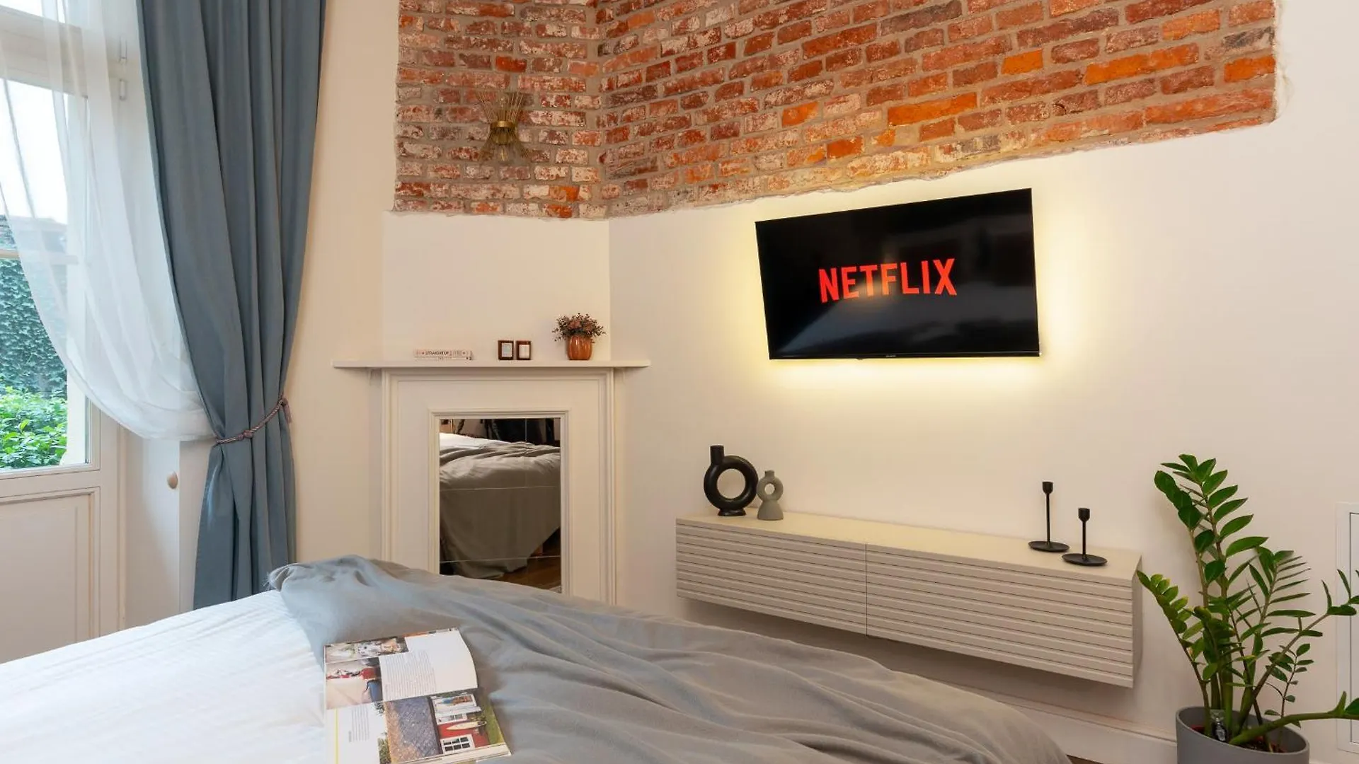 Cozy Apartment In Old Town Krakow